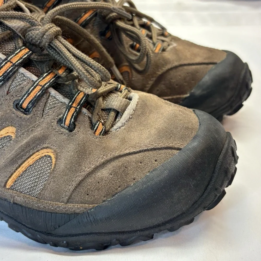 Merrell J15055 Chameleon 4 Ventilator Gore-Tex Shoes Men's US 10 EU 44